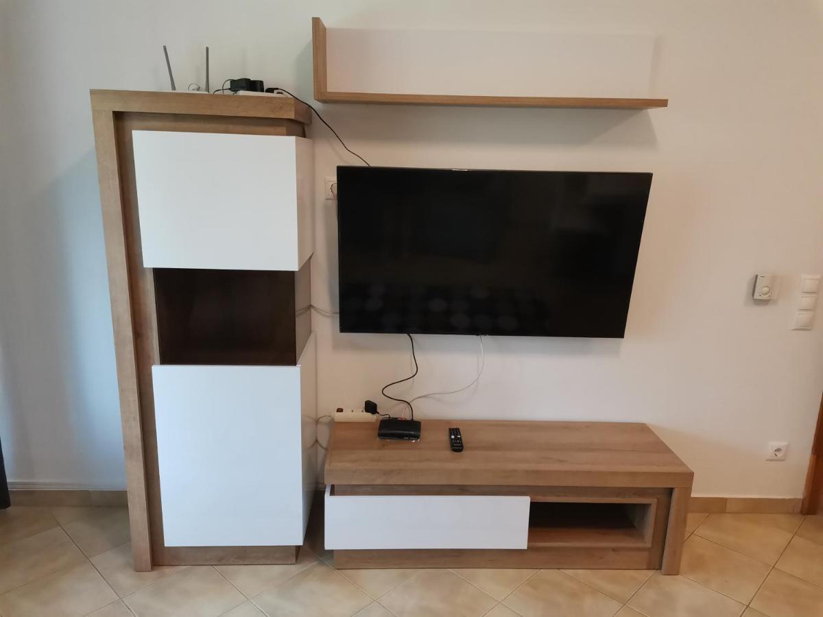 Simon Apartman Balatonlelle Εξωτερικό φωτογραφία
